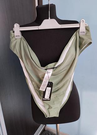 Низ купальника большой размер