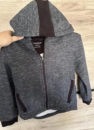 Кофта 134 р