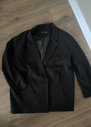 Стильний піджак