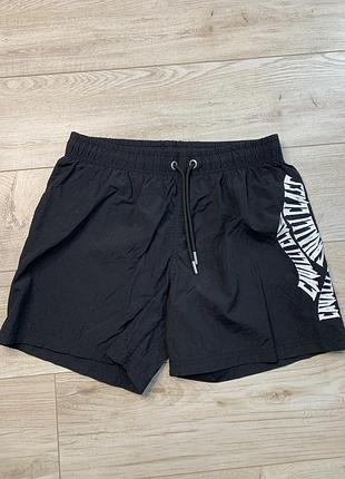 Шорти cavalli class