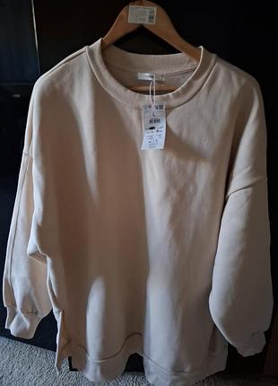 Свитшот reserved