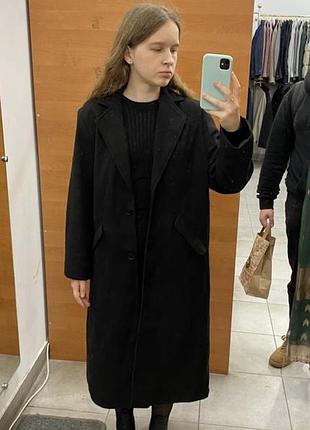 Пальто осіннє h&m