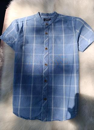 Рубашка для мальчика