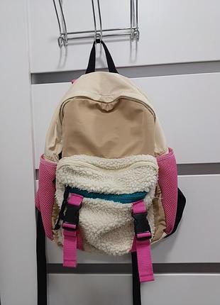 Рюкзак подростковый