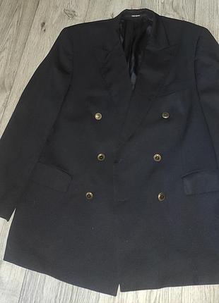 Мужской пиджак