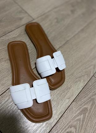 Продам тапулі primark 39 розмір ( 25 см)