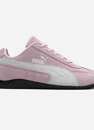 Speedcat pink  puma