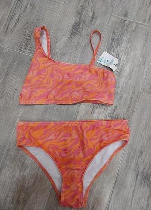 Купальник детский