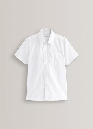 Шкільна сорочка для хлопчиків next, 11років/146см