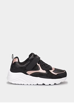 Кроссовки на девочку skechers оригинал