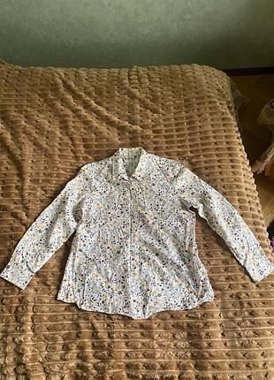 Гавайка/гавайська сорочка m&s