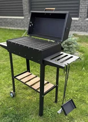 Мангал барбекю gor с решеткой гриль, мангалы, мангал цени, мангал для дома