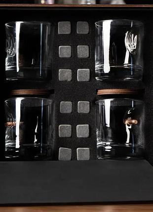 Подарочный набор patriot подарок для мужчины