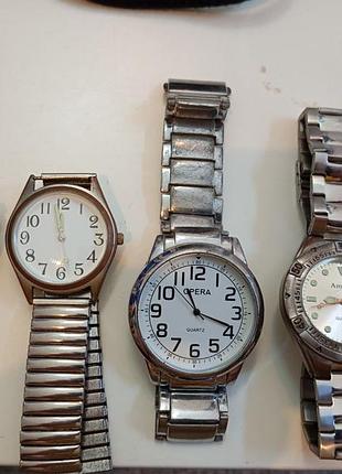 Часы. наручные. европа