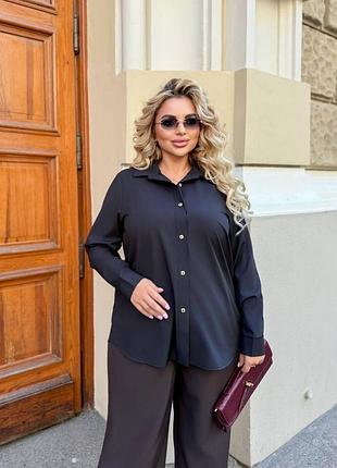 Блуза класична