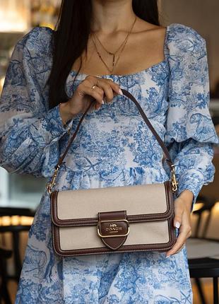 Coach сумка жіноча