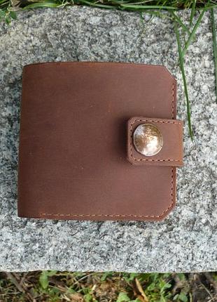Мини кошелек