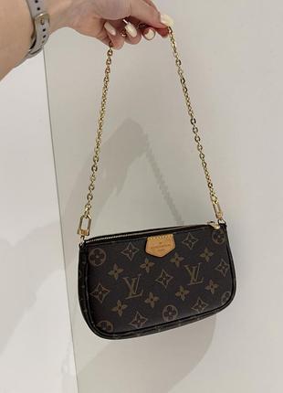 Сумочка louis vuitton