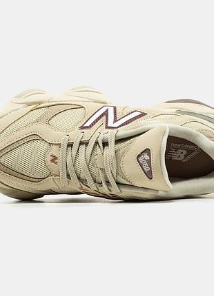 New balance 9060 4