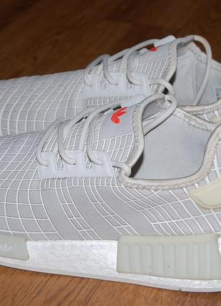 Кроссовки 43-44 р adidas boost 2