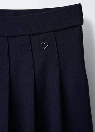 Спідниця zara 12/13 років 3