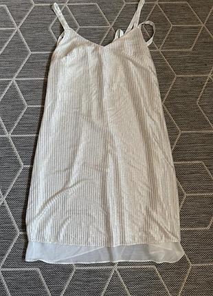 Плаття на бретелях next