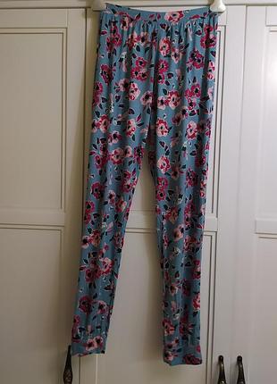 Пижамные штаны