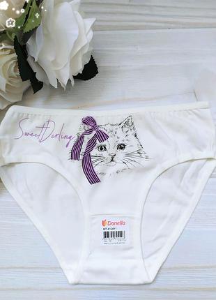 Трусики труси 6/7 донелла donellа