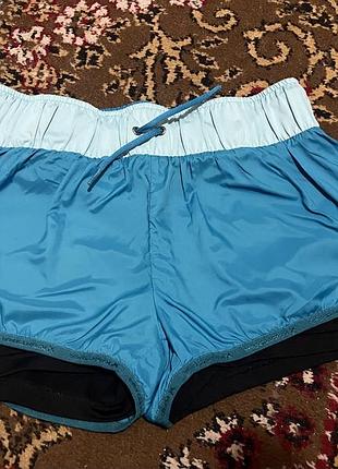 Шорти  2 в 1  kari traa