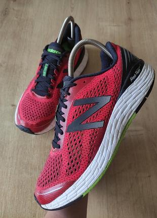 Крутые женские кроссовки new balance ,  оригинал, р.42