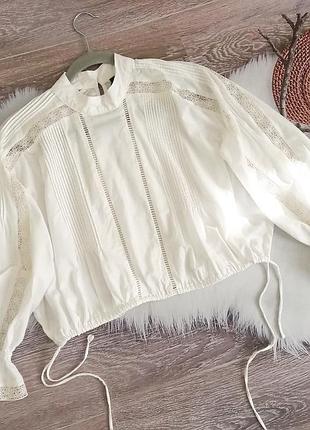 Блузка невероятная красивая и качественная