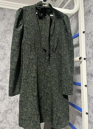 Міні сукня topshop