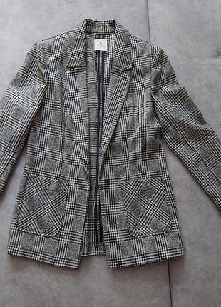 Пиджак жакет