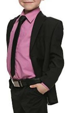 Пиджак на мальчика