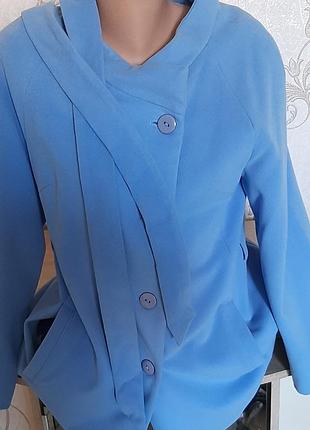 Кашемировое пальто