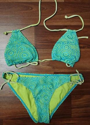 Красивый купальник