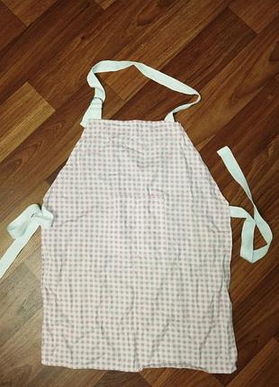 Фартук детский