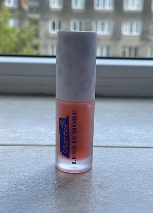 Блиск для губ glambee