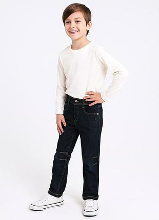 Джинси terre de marins  на 7-8 років
