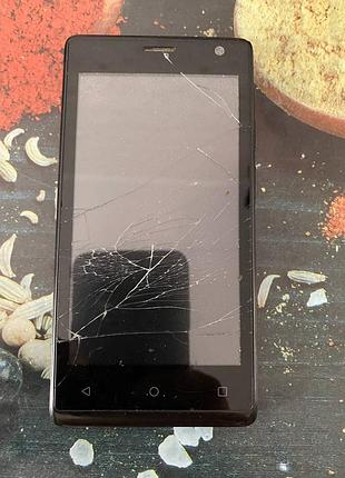 Мобильный телефон prestigio psp3468 duos на запчасти.