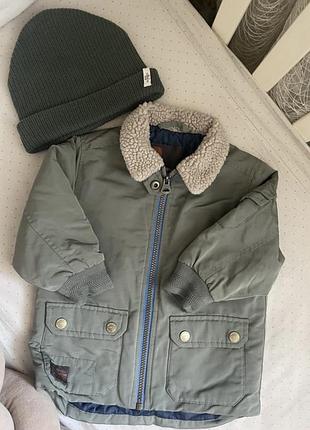 Куртка next
