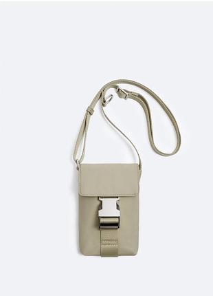 Сумочка для телефона