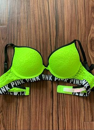 Бюст victoria secret 32a