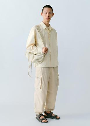 Cорочка uniqlo (464936)