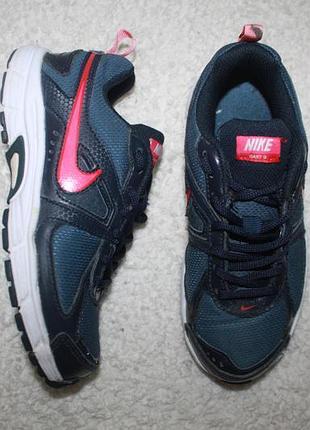 Кроссовки фирмы nike 31 размер по стельке 20 см