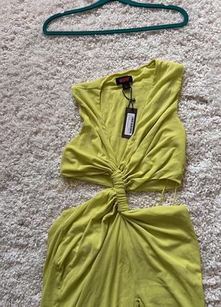 Літня сукня 4