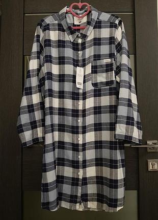 Ночная рубашка f&amp;f 16-18р.