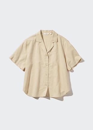 Сорочка uniqlo (464739)