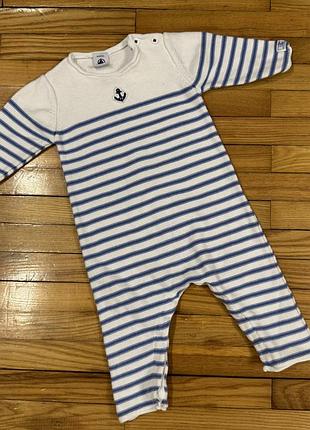 Ромпер 62-68 см