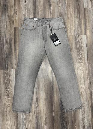 Оригинальные джинсы levi’s 501
